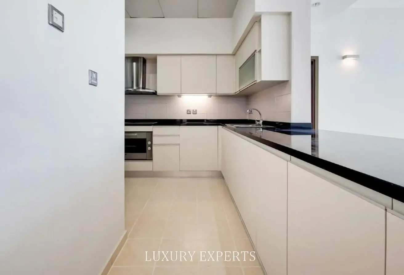 Unfurnished | Atlantis View | Ready to Move In
