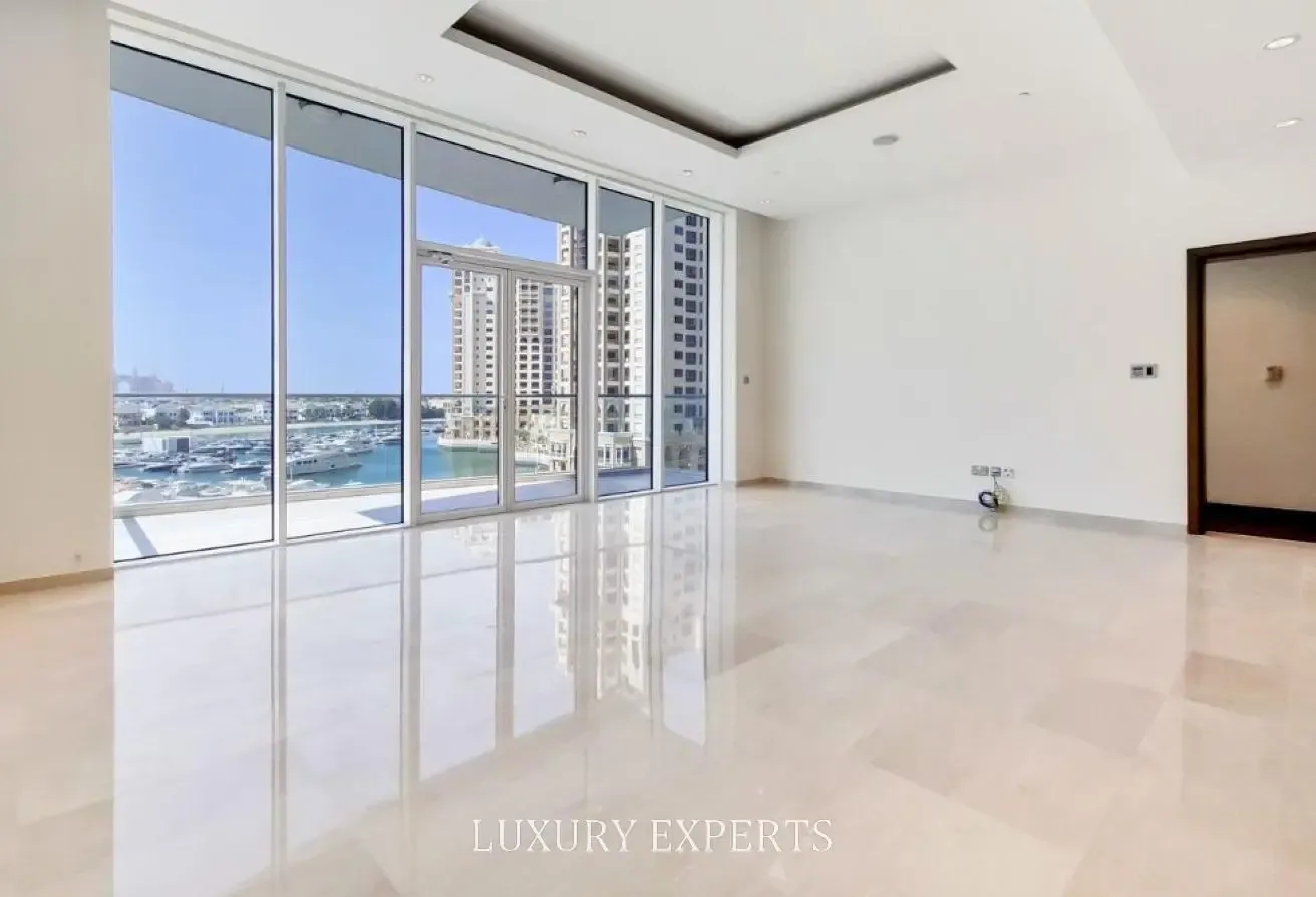 Unfurnished | Atlantis View | Ready to Move In