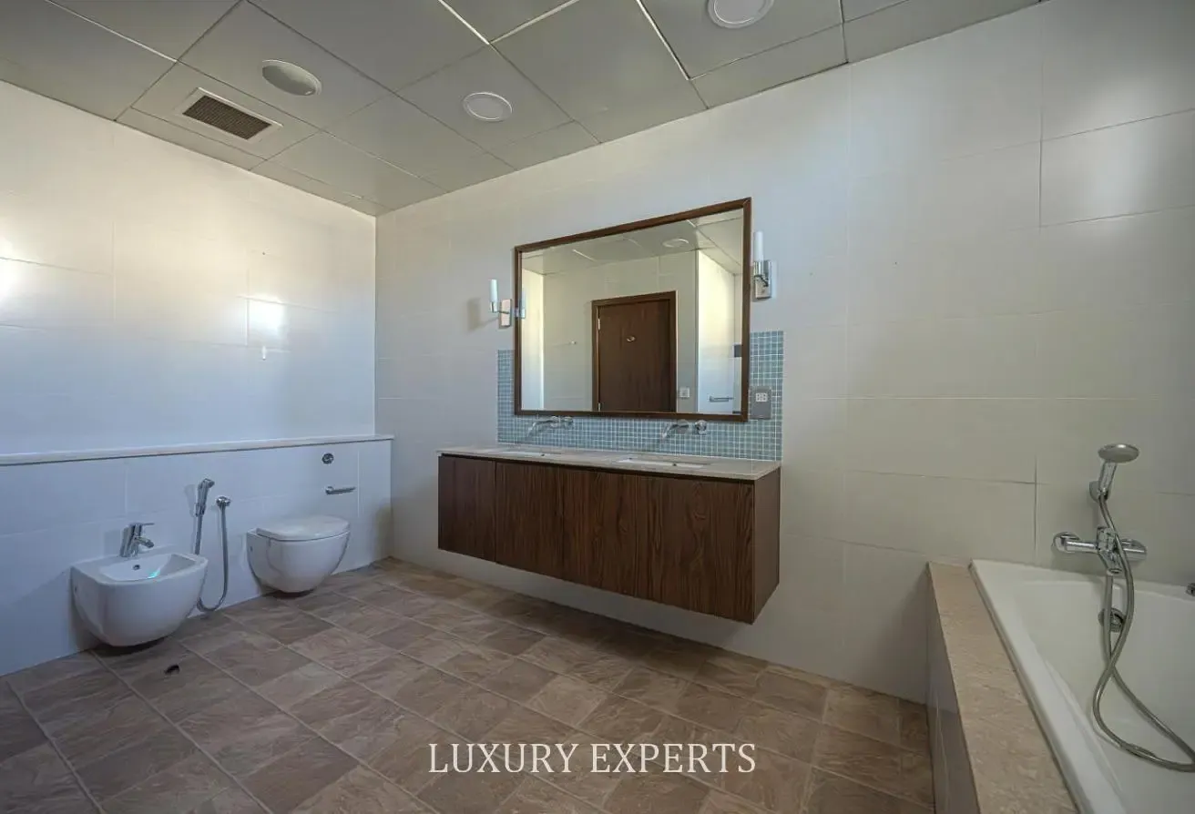 Unfurnished | Atlantis View | Ready to Move In