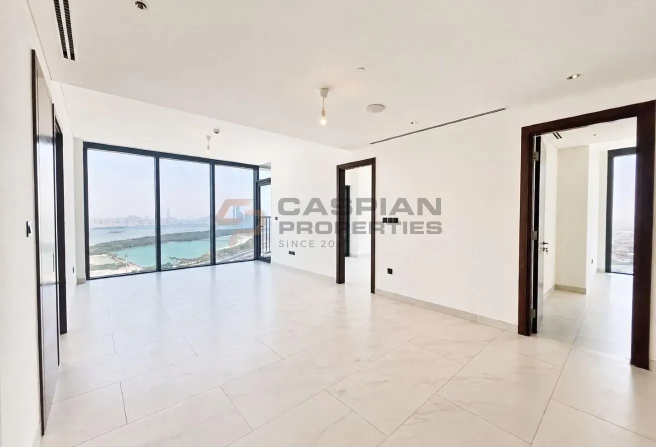 Vacant | Large 3BR | Amazing Views
