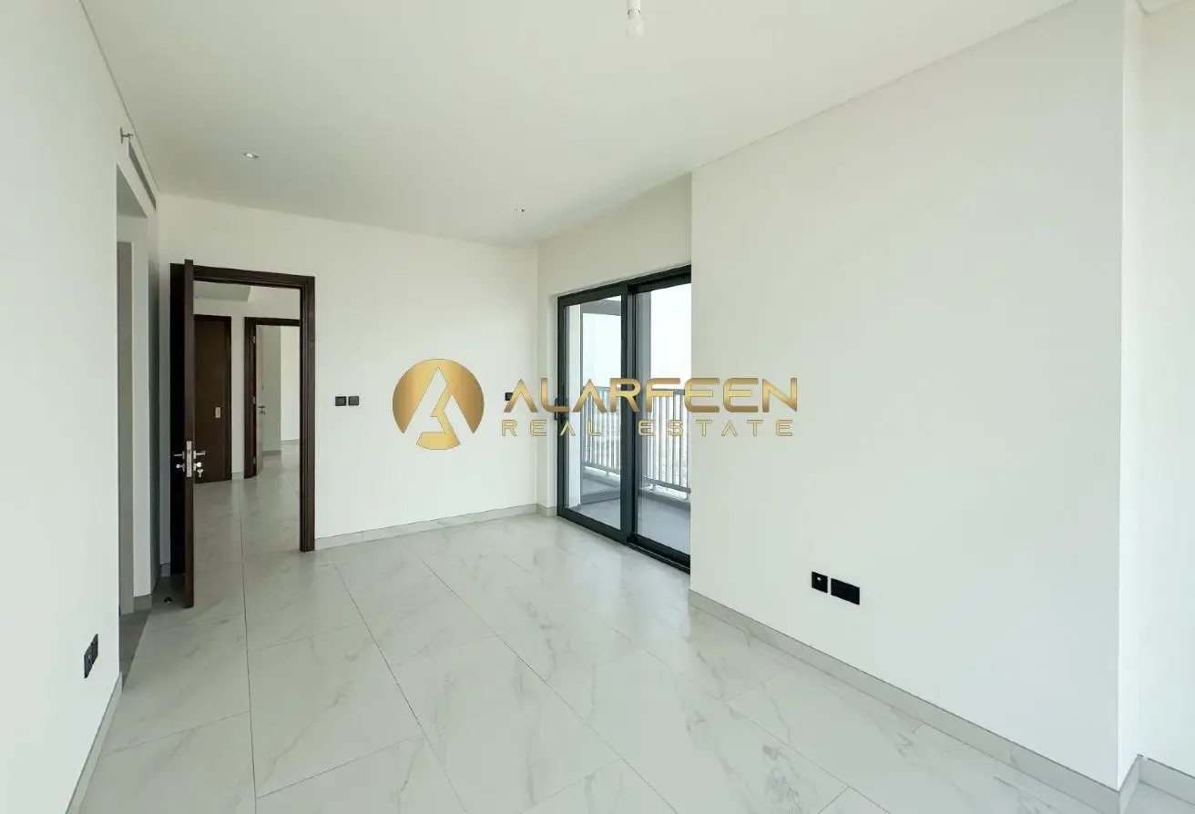 High-Floor 3BR Apartment | Burj Khalifa