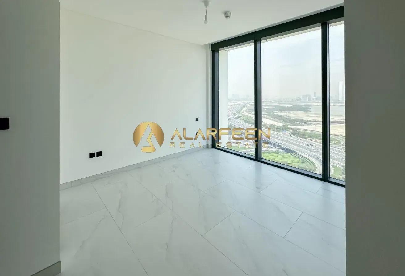 High-Floor 3BR Apartment | Burj Khalifa