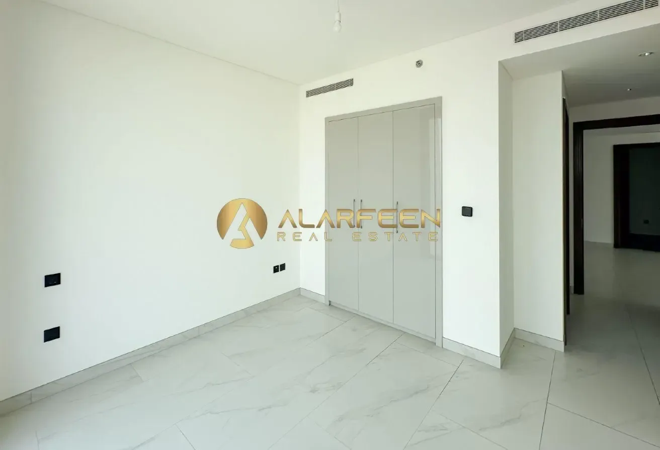 High-Floor 3BR Apartment | Burj Khalifa