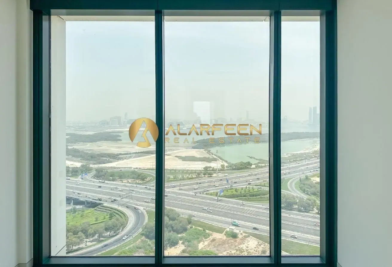 High-Floor 3BR Apartment | Burj Khalifa