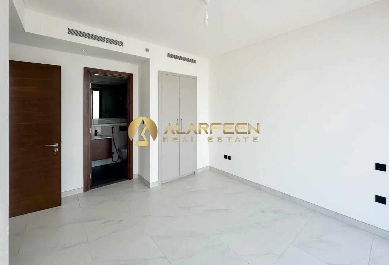 High-Floor 3BR Apartment | Burj Khalifa