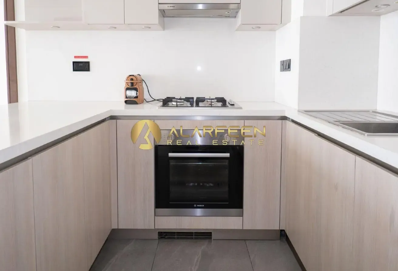 High-Floor 3BR Apartment | Burj Khalifa