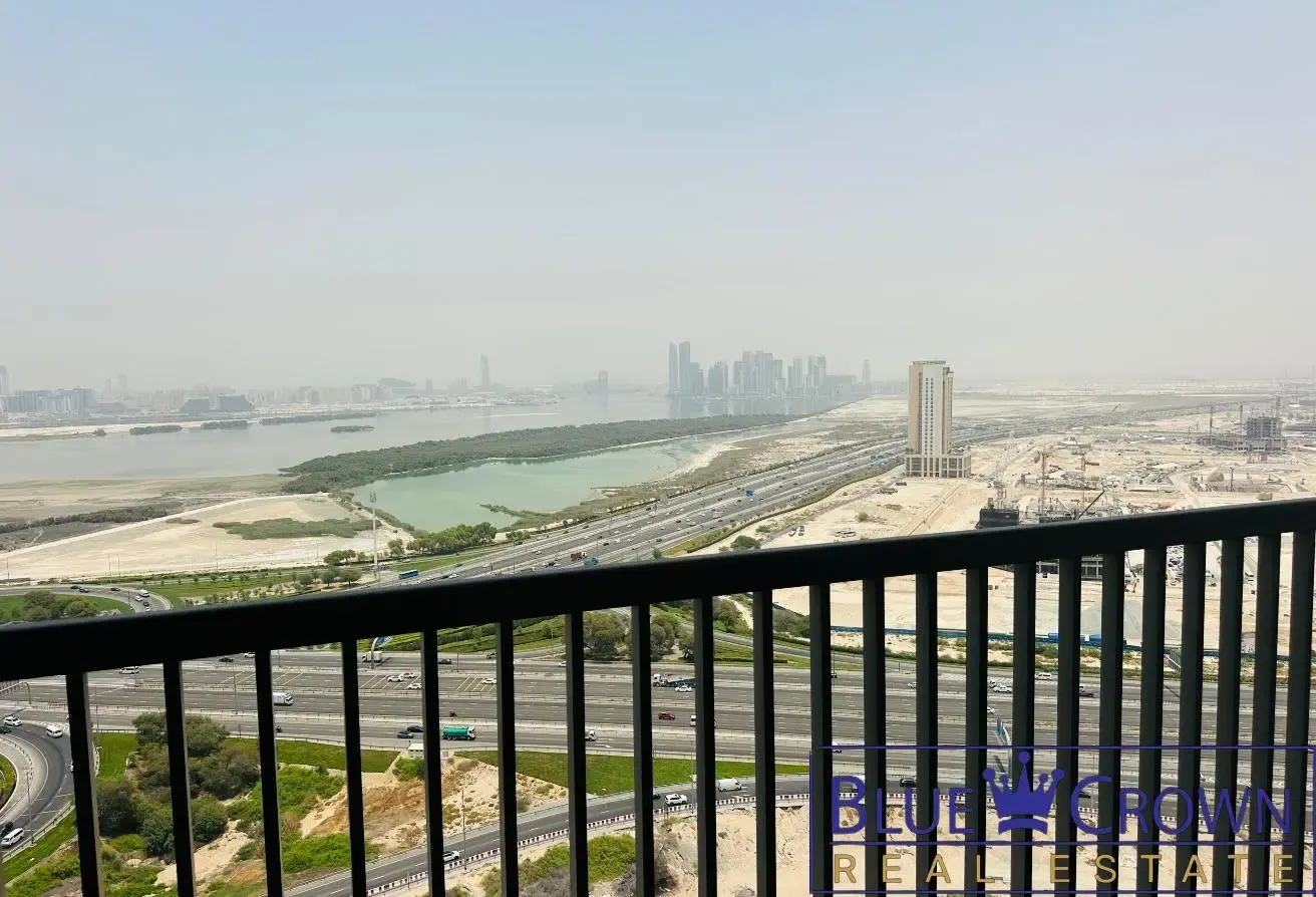 3 BR Apartment with Burj Khalifa View in MBR City