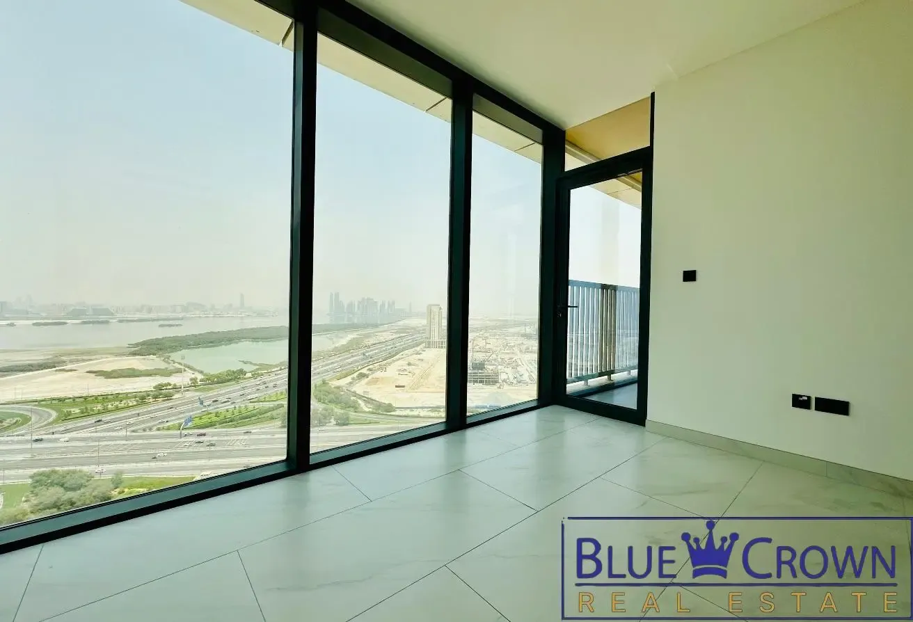 3 BR Apartment with Burj Khalifa View in MBR City