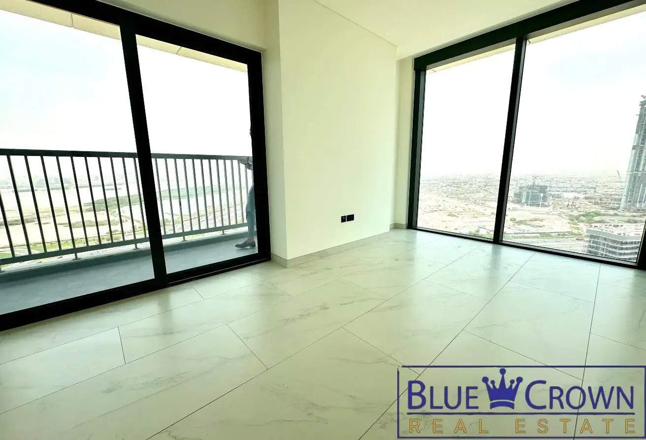 3 BR Apartment with Burj Khalifa View in MBR City