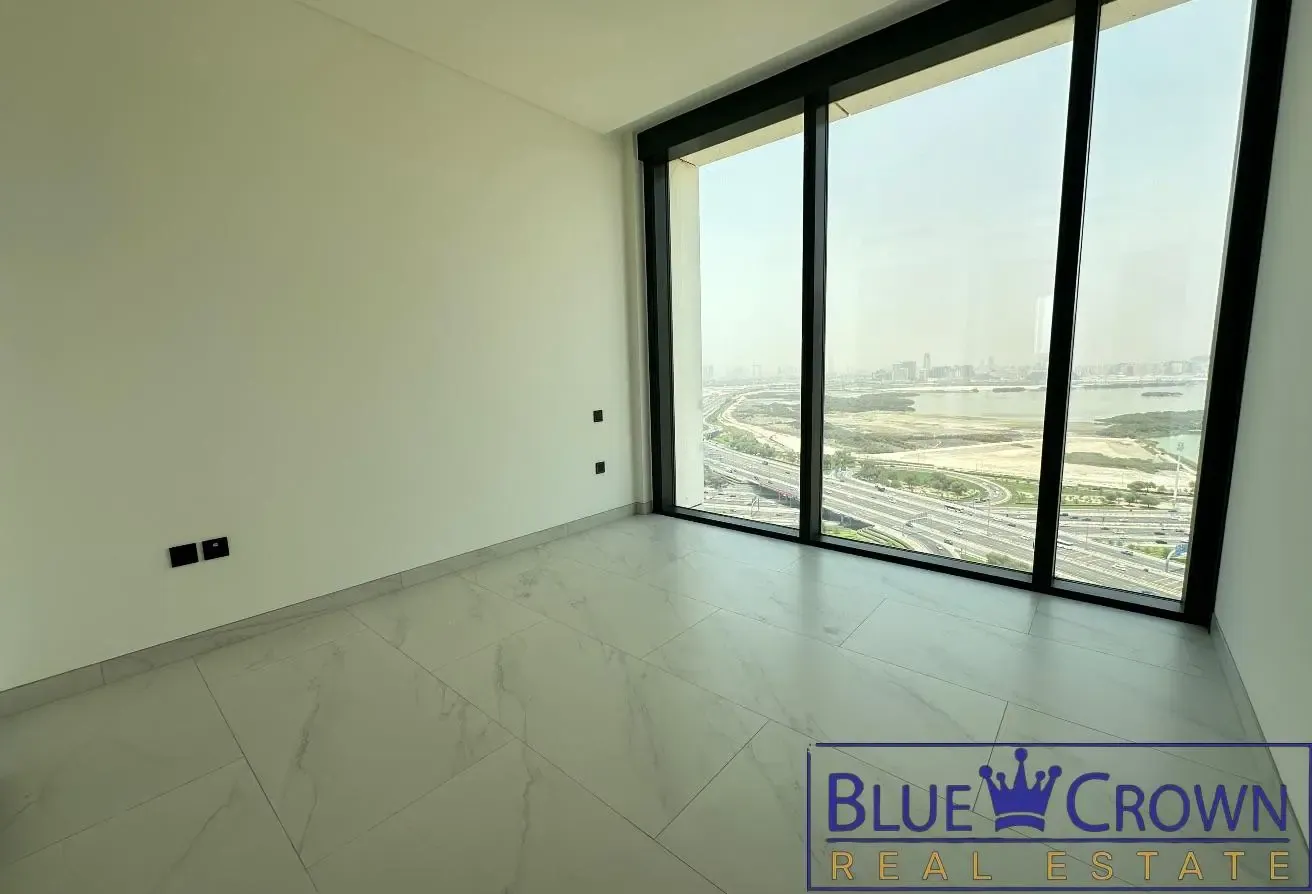 3 BR Apartment with Burj Khalifa View in MBR City