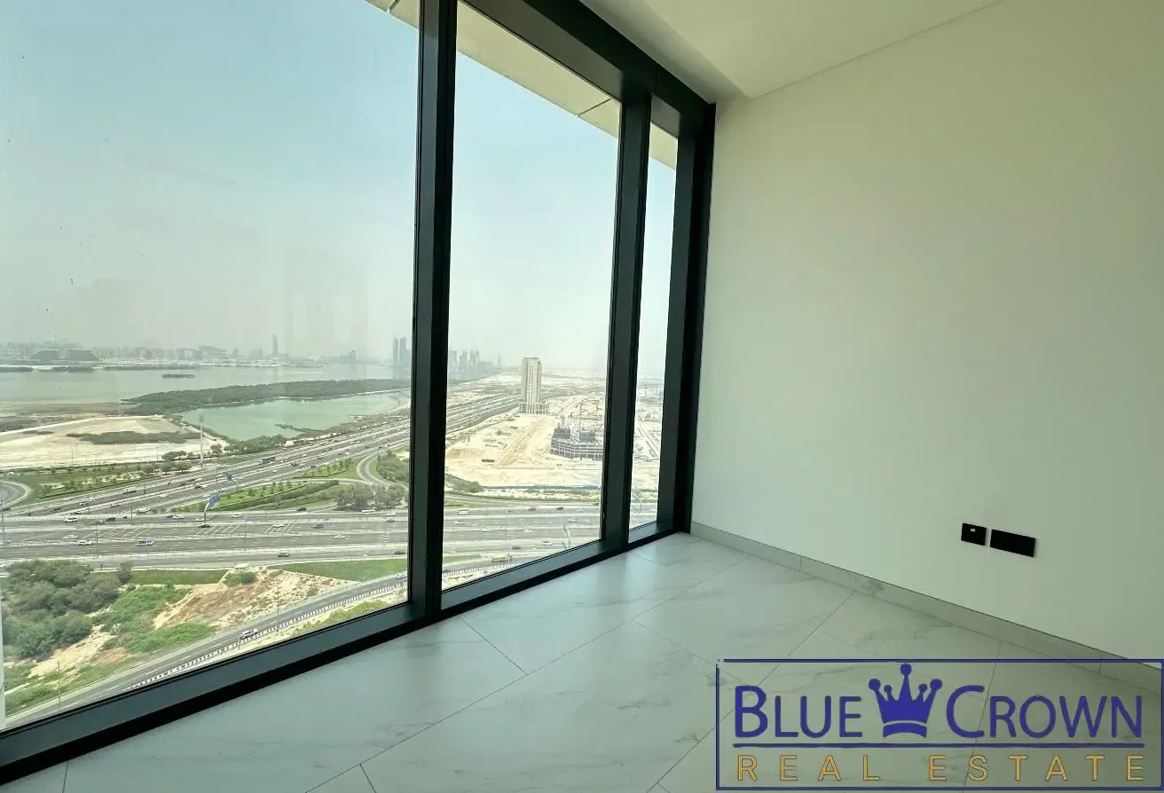 3 BR Apartment with Burj Khalifa View in MBR City