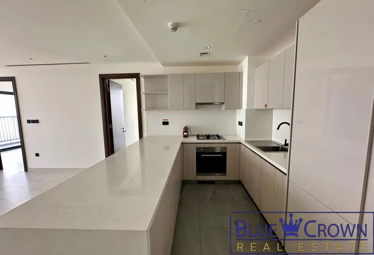 3 BR Apartment with Burj Khalifa View in MBR City