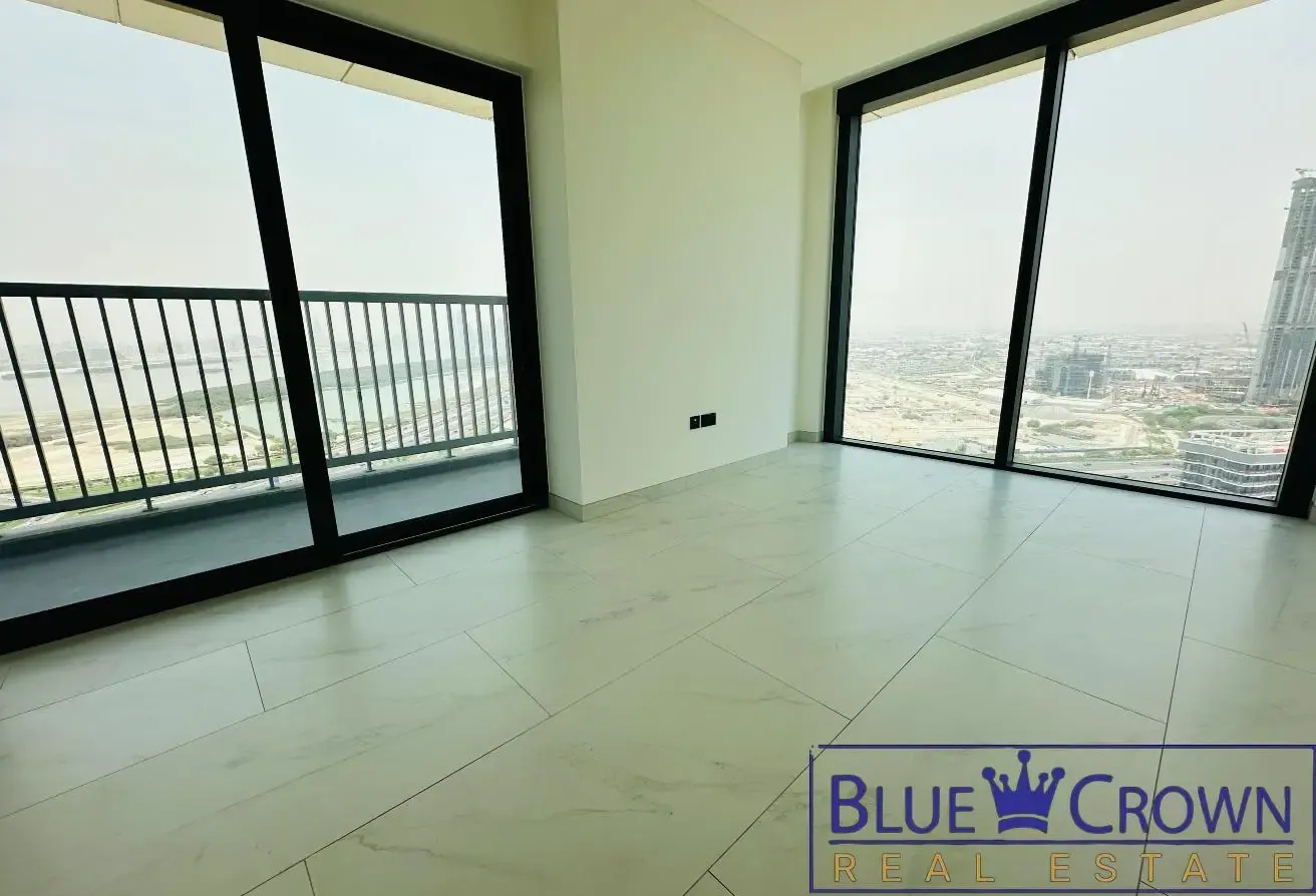 3 BR Apartment with Burj Khalifa View in MBR City