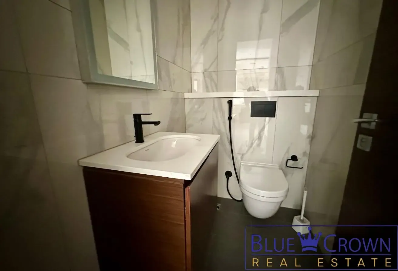 3 BR Apartment with Burj Khalifa View in MBR City