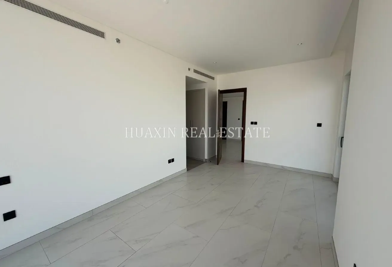 High Floor | Ras Al Khor View | 3br + Maid