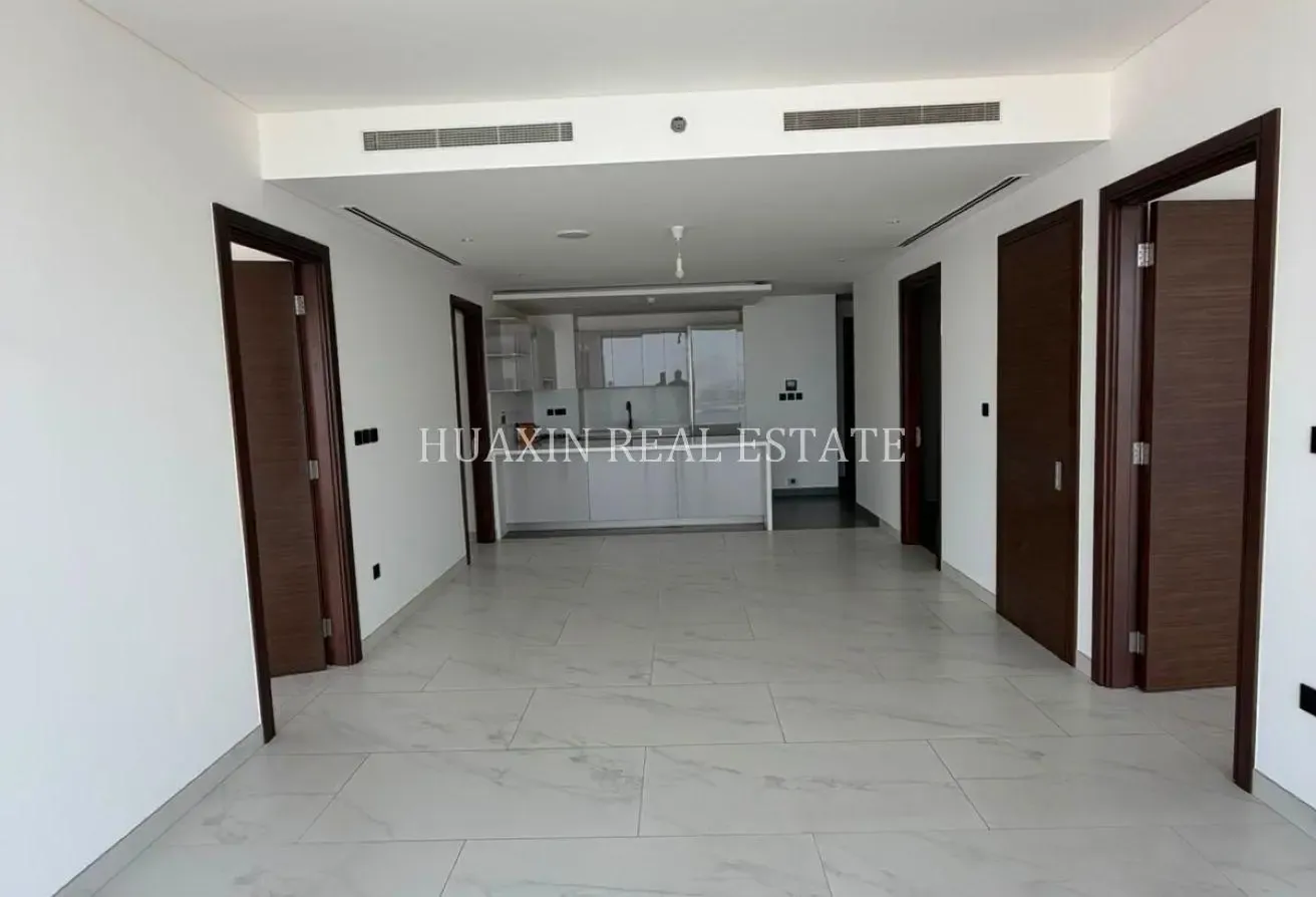 High Floor | Ras Al Khor View | 3br + Maid