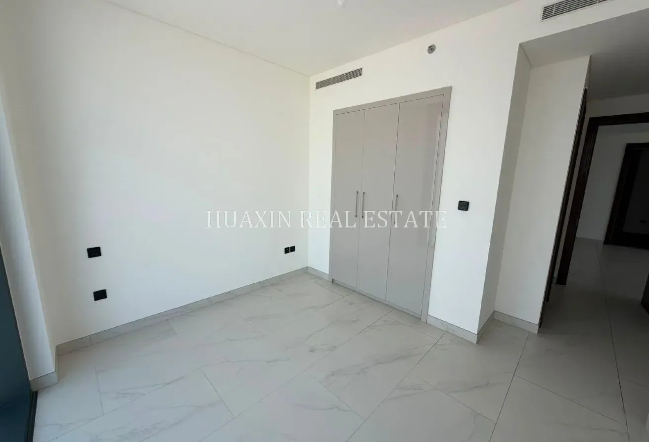 High Floor | Ras Al Khor View | 3br + Maid