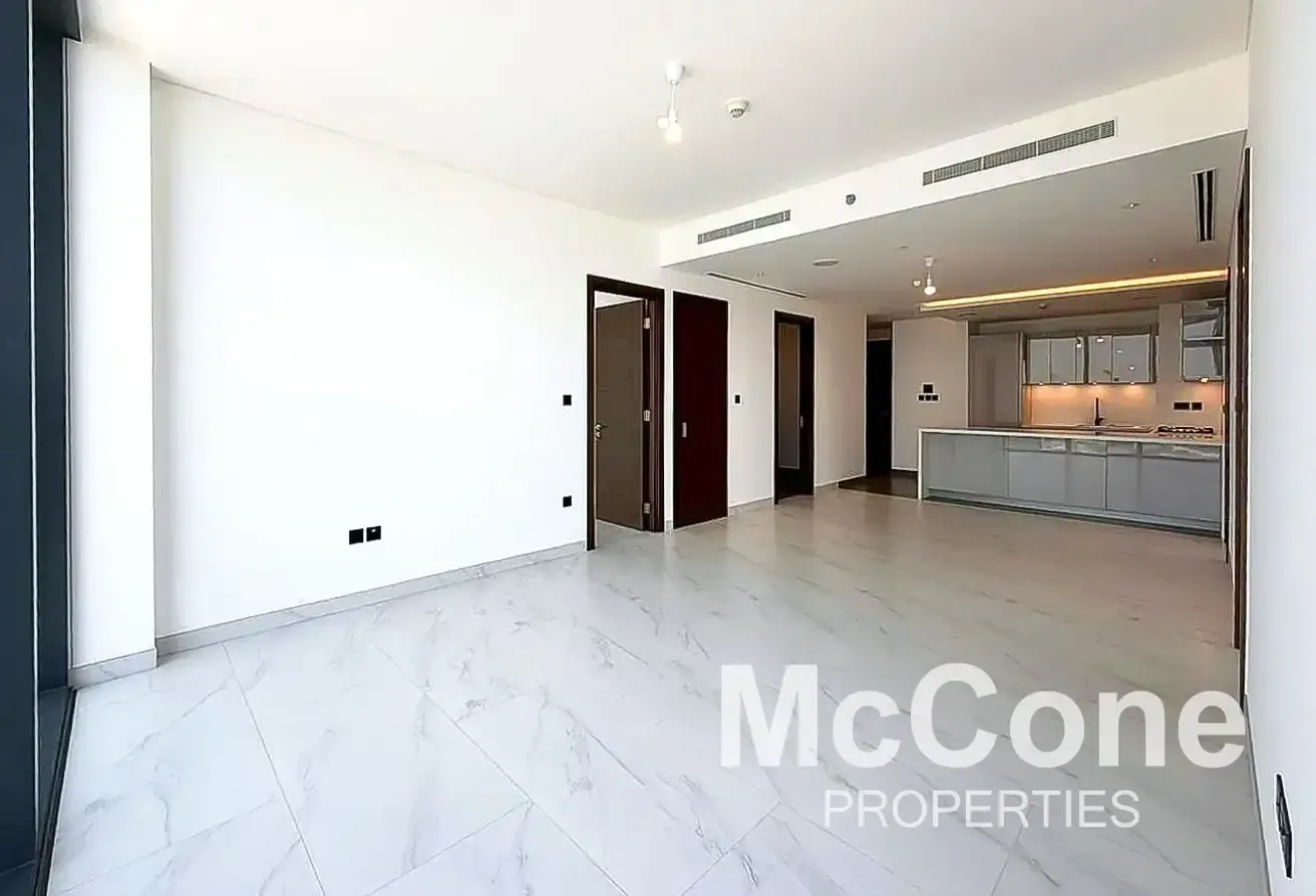 Vacant | RAK view | Corner Layout