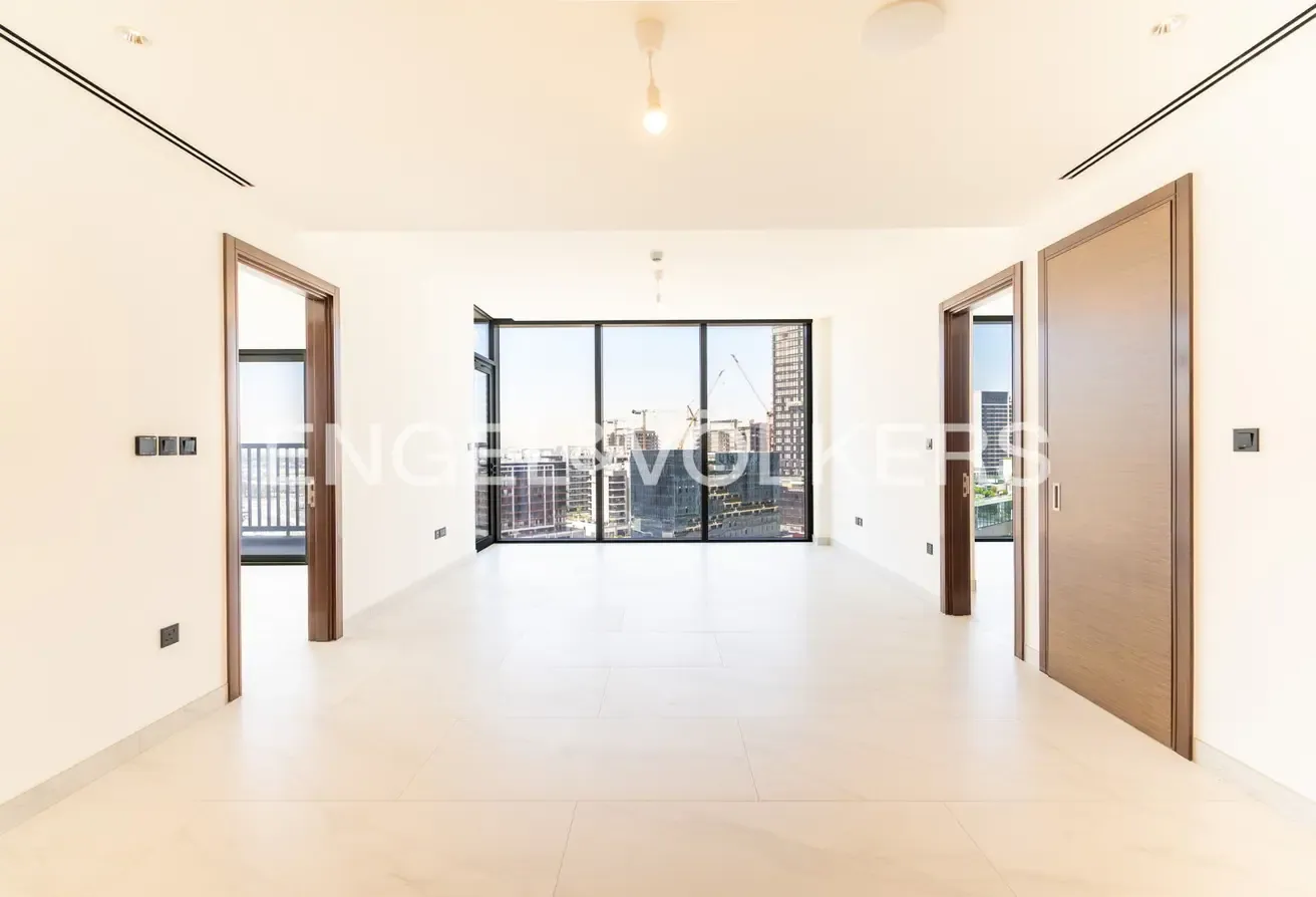 Brand New | Unfurnished | Prime Location