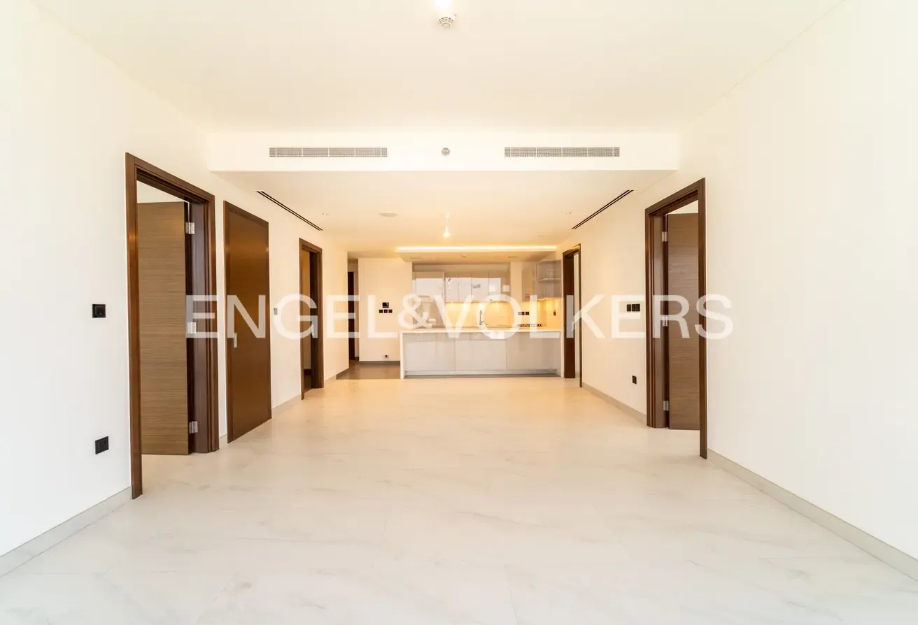 Brand New | Unfurnished | Prime Location