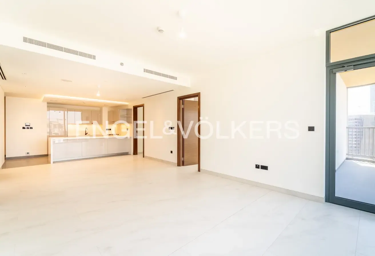 Brand New | Unfurnished | Prime Location