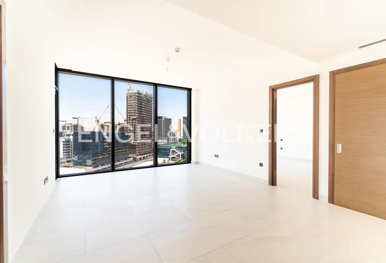 Brand New | Unfurnished | Prime Location