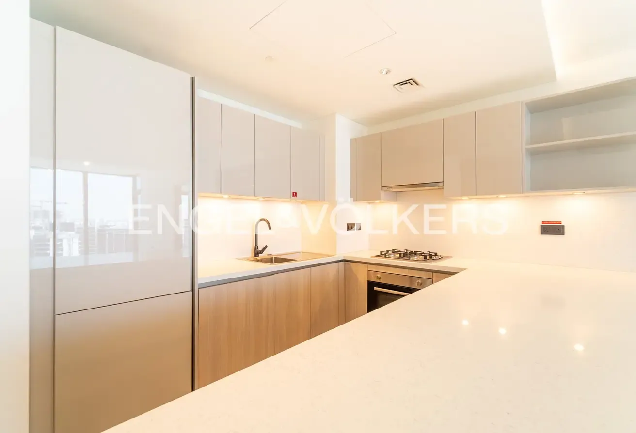 Brand New | Unfurnished | Prime Location