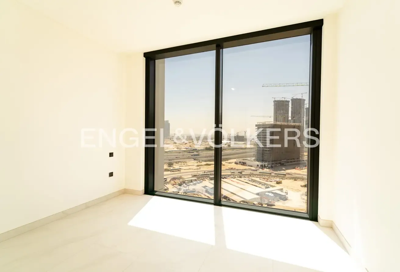 Brand New | Unfurnished | Prime Location
