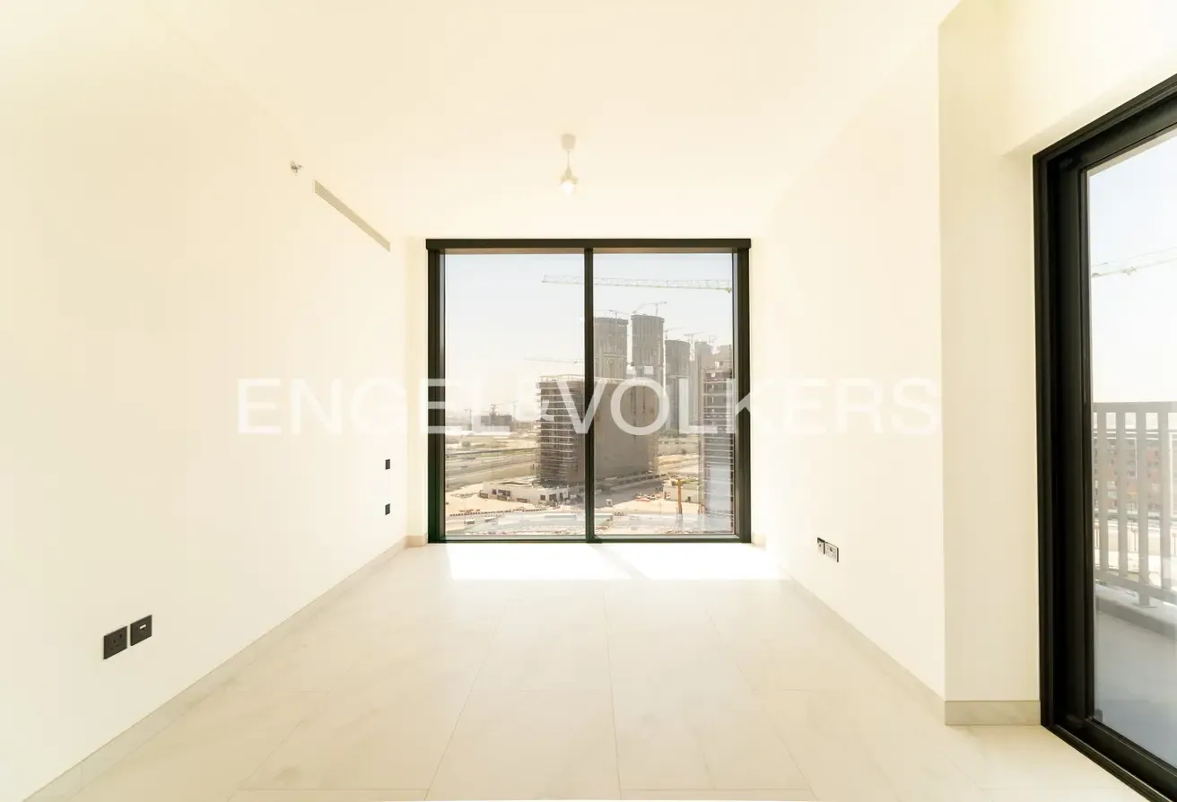 Brand New | Unfurnished | Prime Location