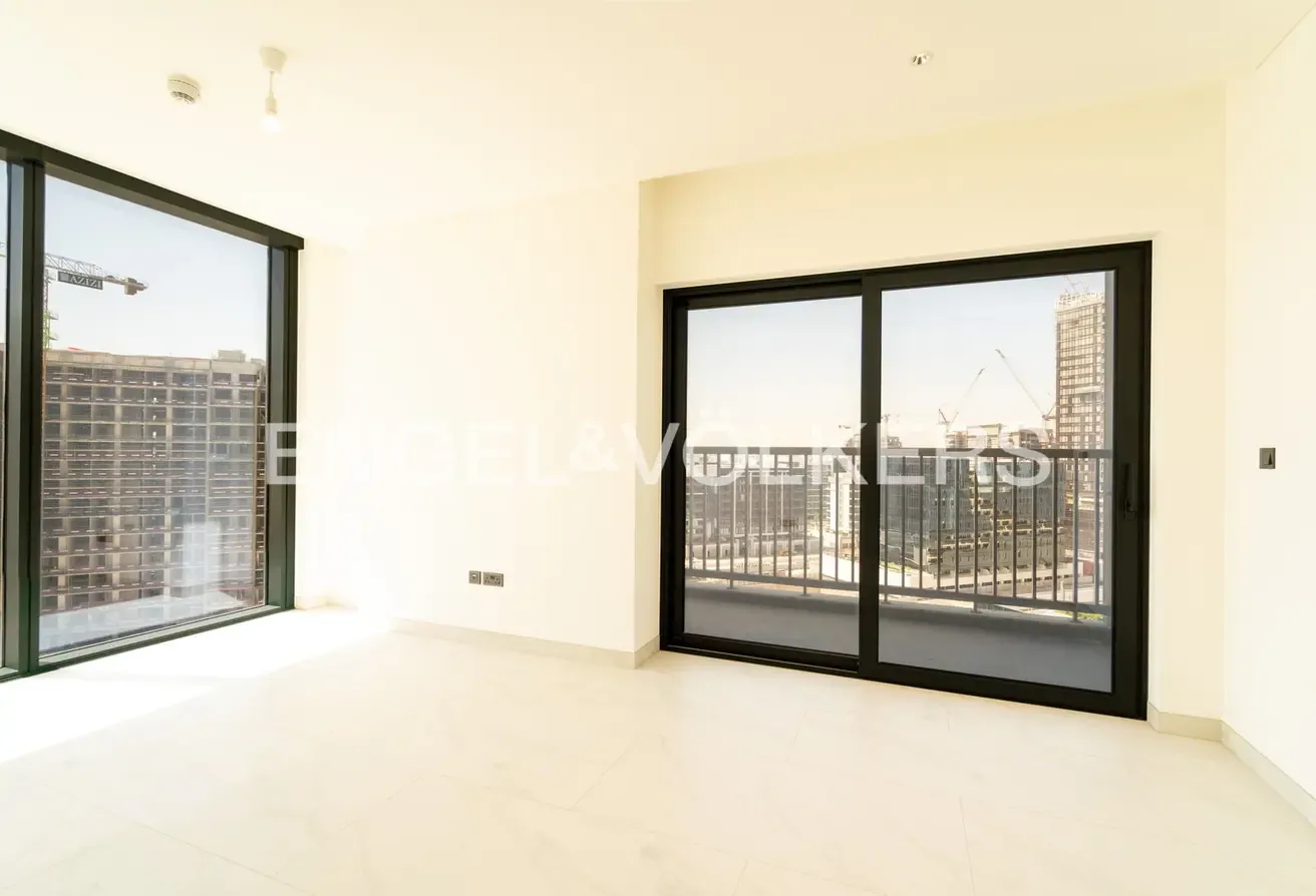 Brand New | Unfurnished | Prime Location