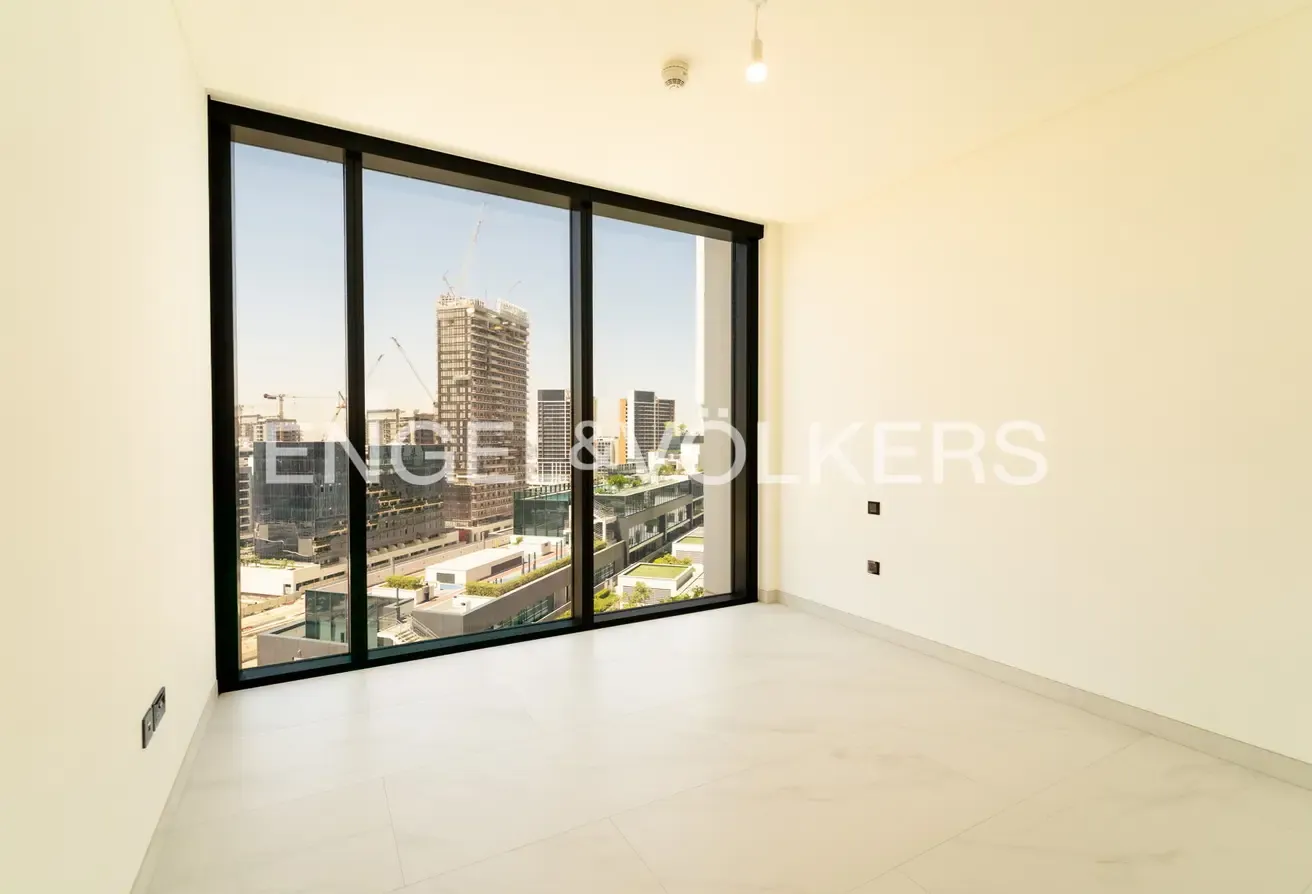 Brand New | Unfurnished | Prime Location