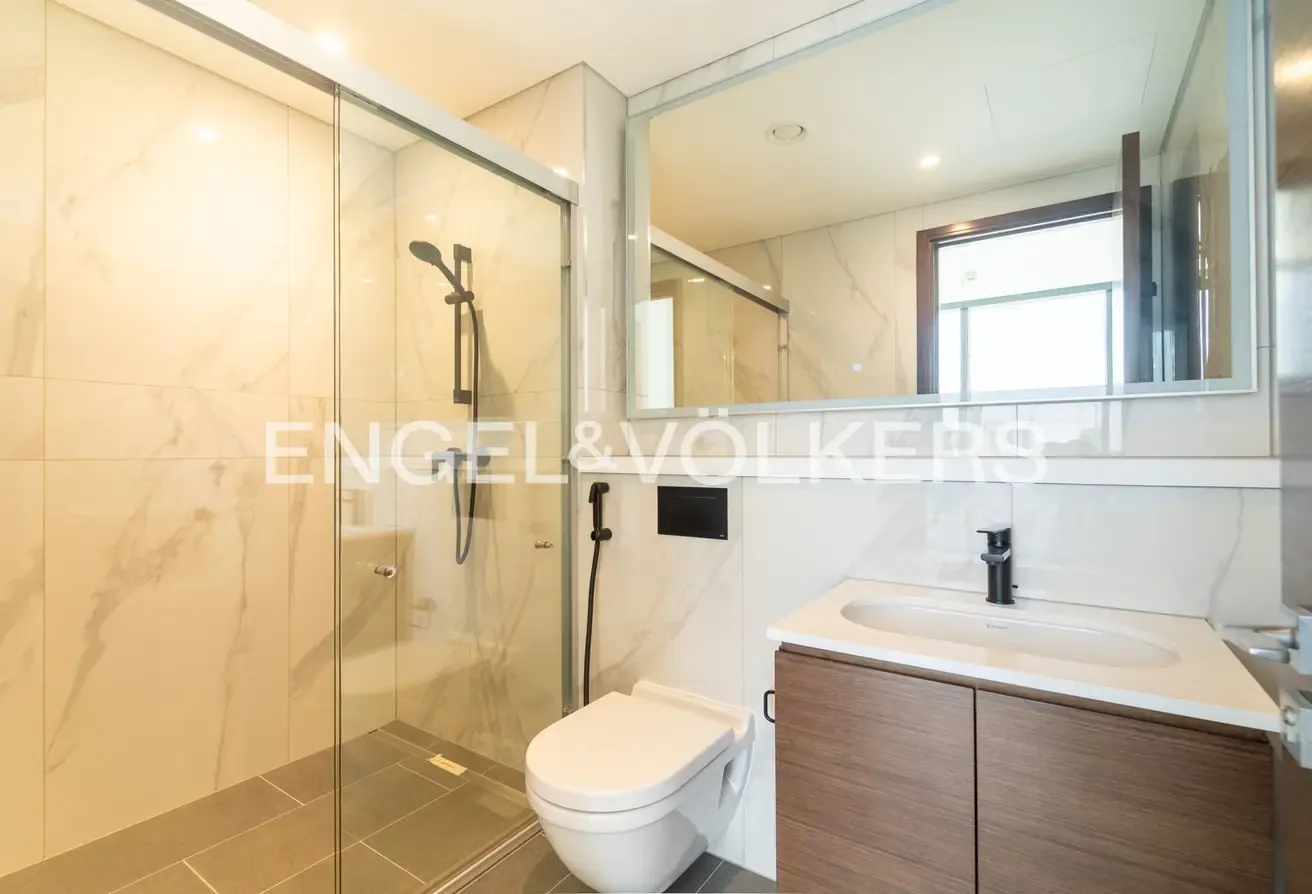 Brand New | Unfurnished | Prime Location