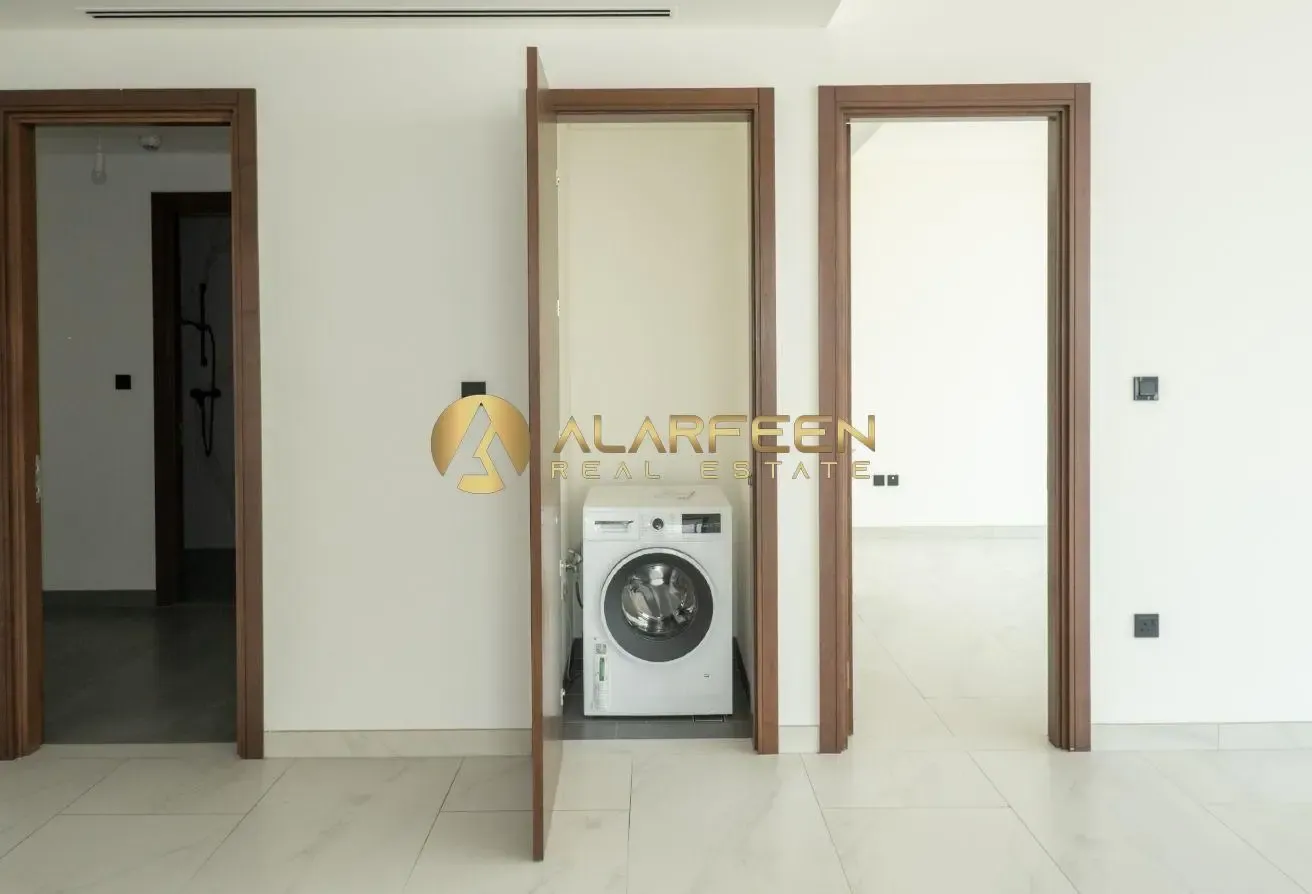 3BR Apartment | The Crest Tower A | Unfurnished |