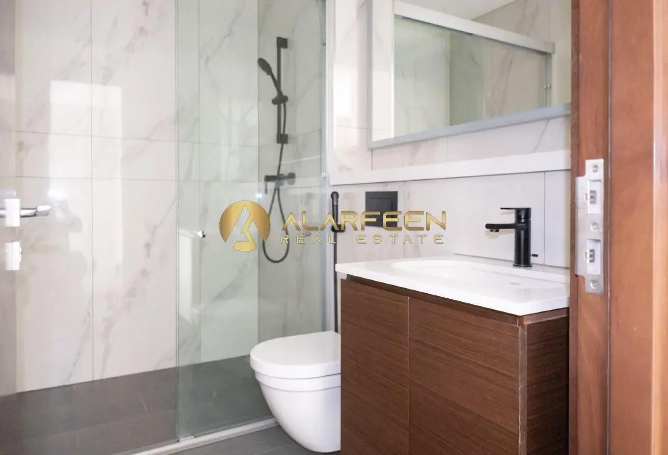 3BR Apartment | The Crest Tower A | Unfurnished |