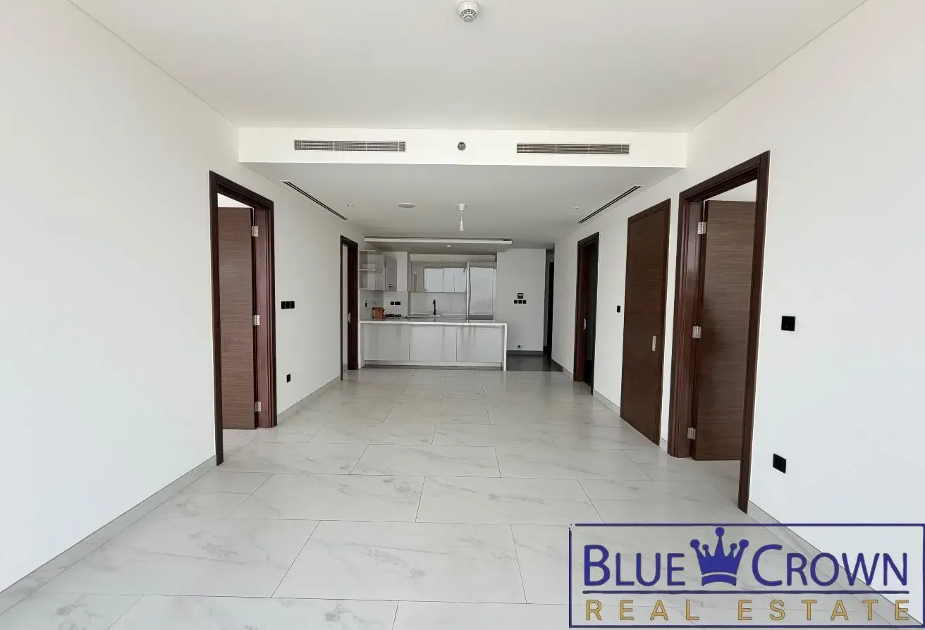 HIGHER FLOOR 3BR + MAID | PANAROMIC SKYLINE VIEWS