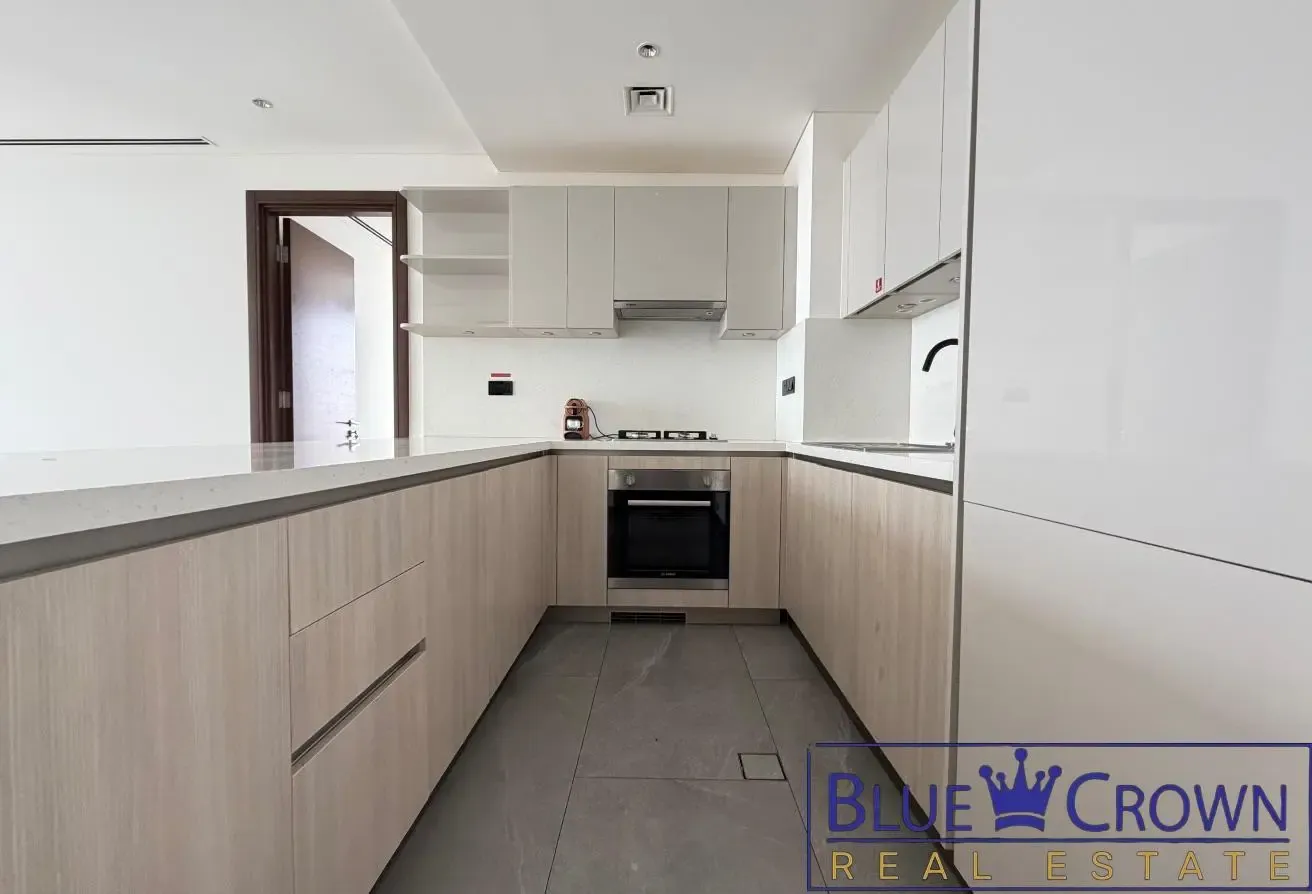 HIGHER FLOOR 3BR + MAID | PANAROMIC SKYLINE VIEWS