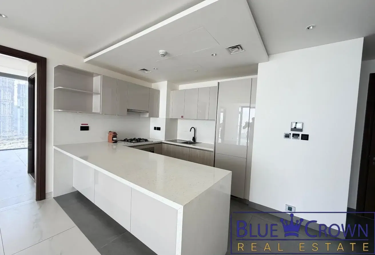 HIGHER FLOOR 3BR + MAID | PANAROMIC SKYLINE VIEWS