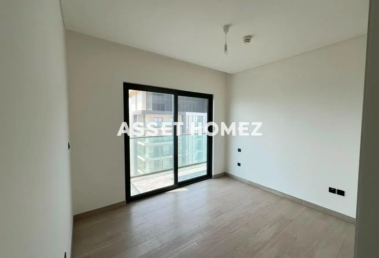 3BR + Maids | Community View  | Multiple Options