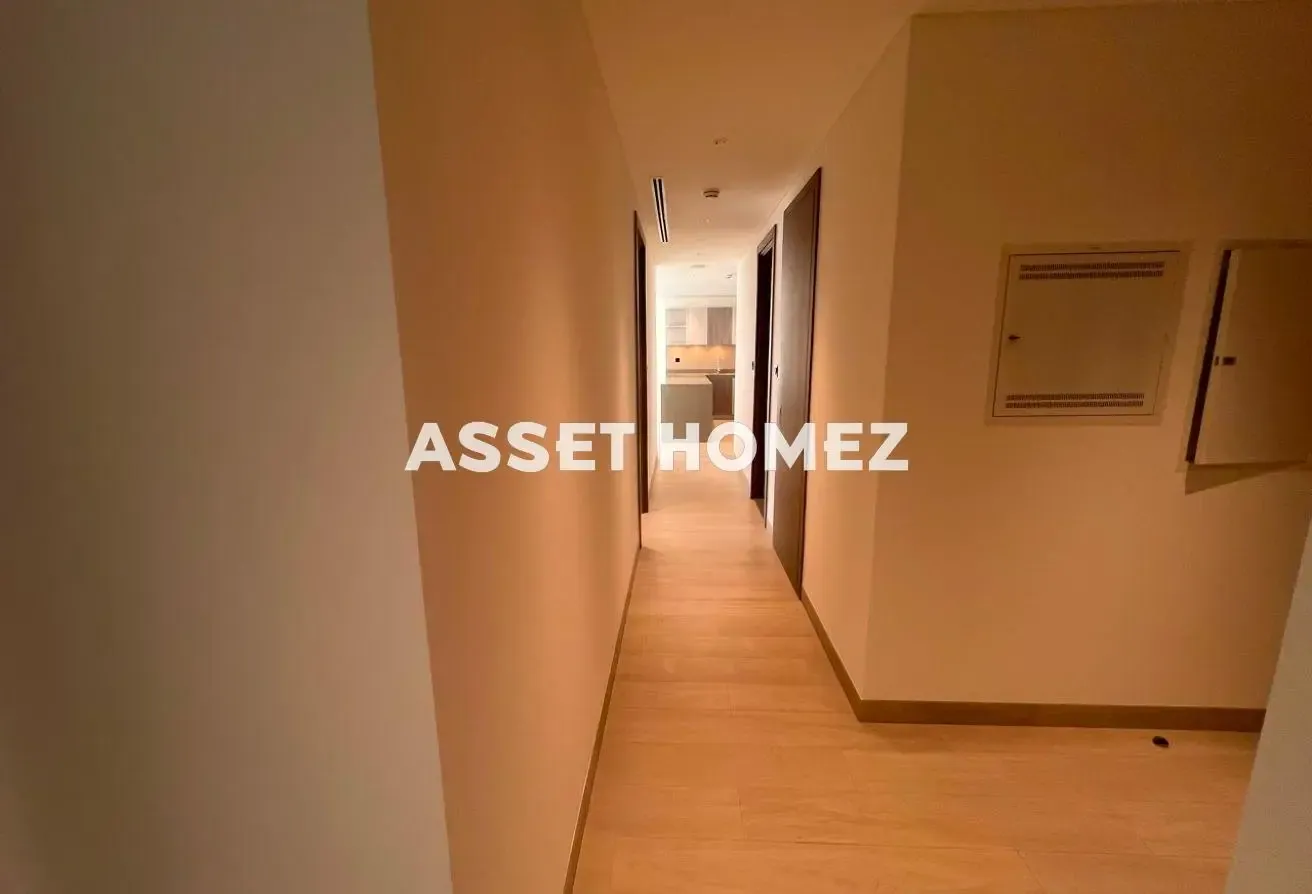 3BR + Maids | Community View  | Multiple Options
