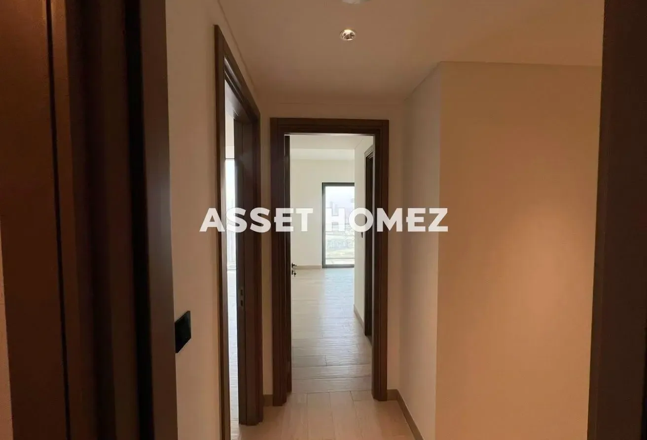 3BR + Maids | Community View  | Multiple Options