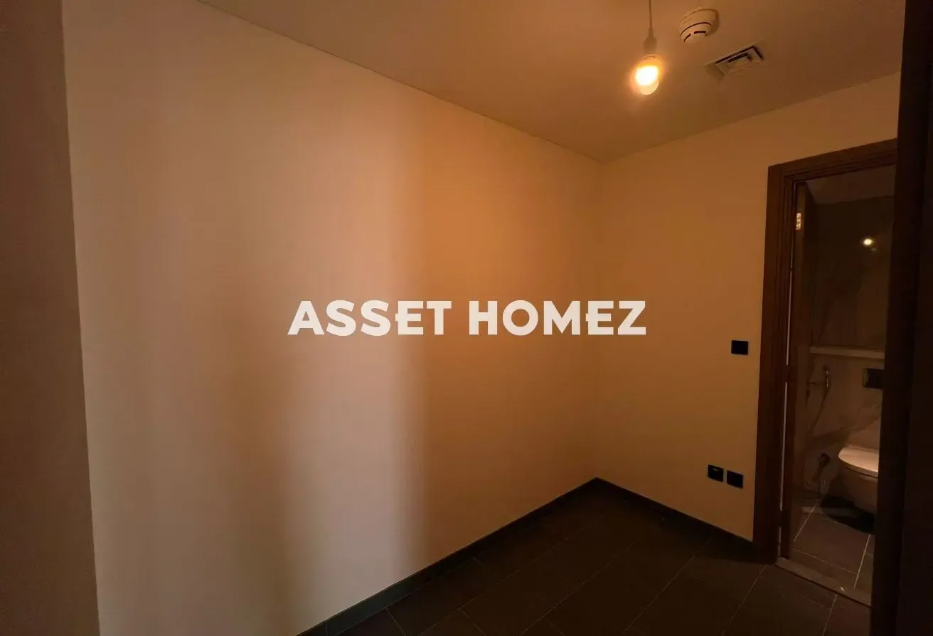 3BR + Maids | Community View  | Multiple Options