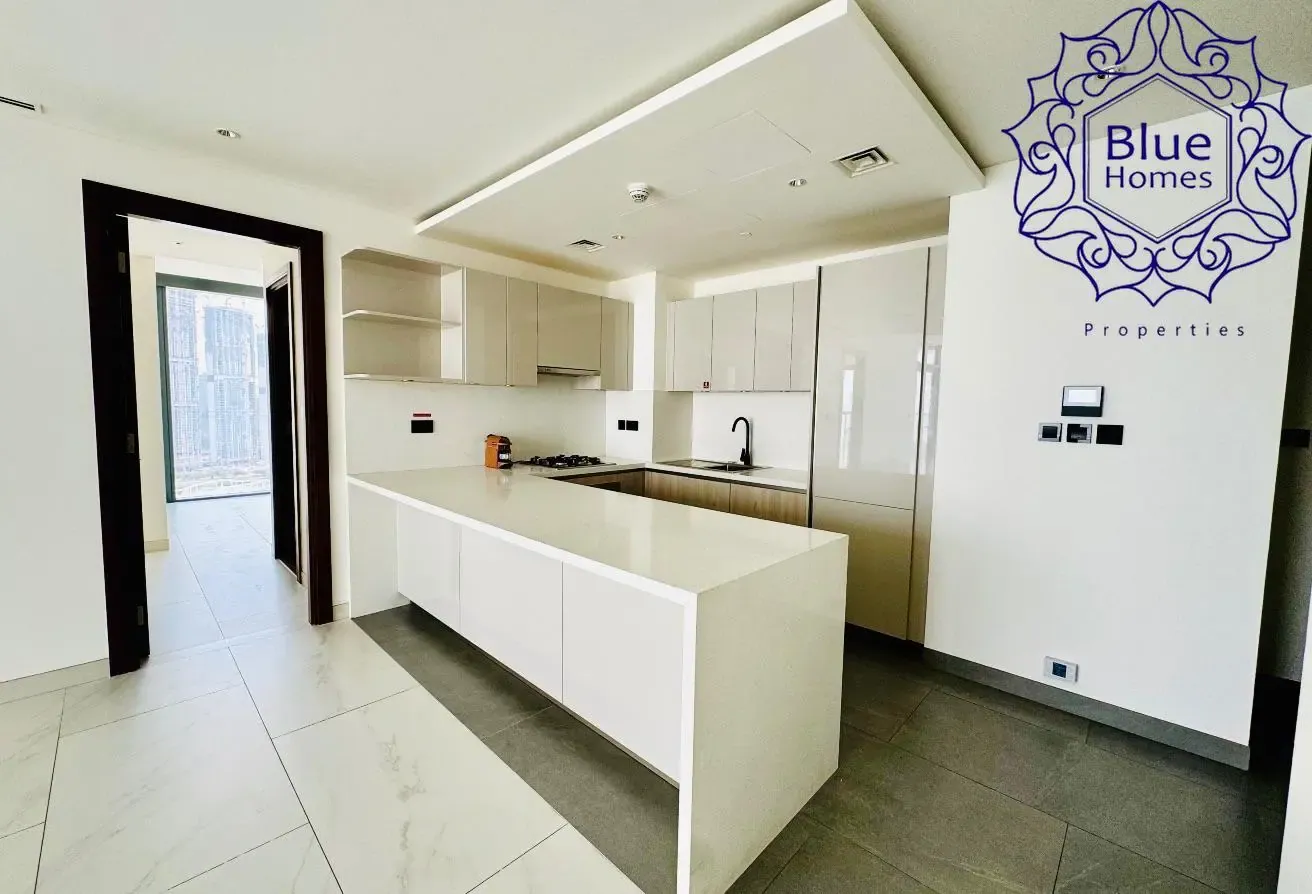 Luxury Amanities, Water view, 3 Bedroom,Appliance