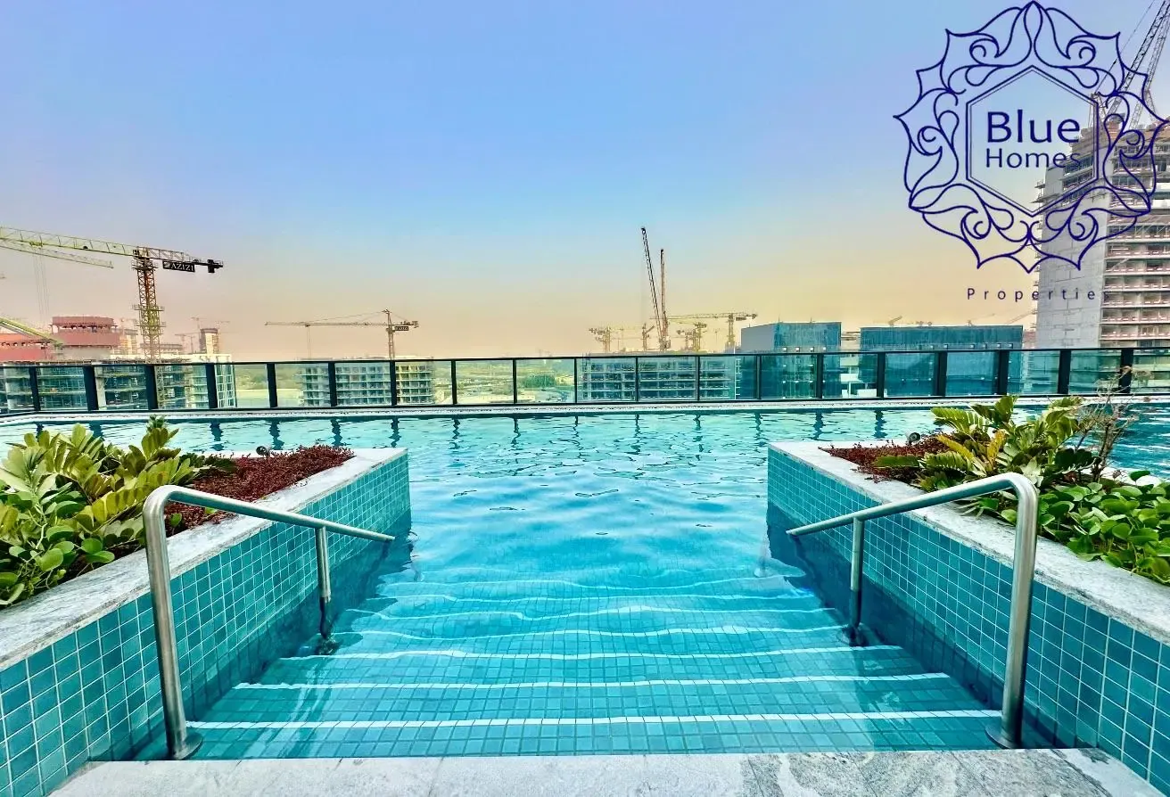 Luxury Amanities, Water view, 3 Bedroom,Appliance