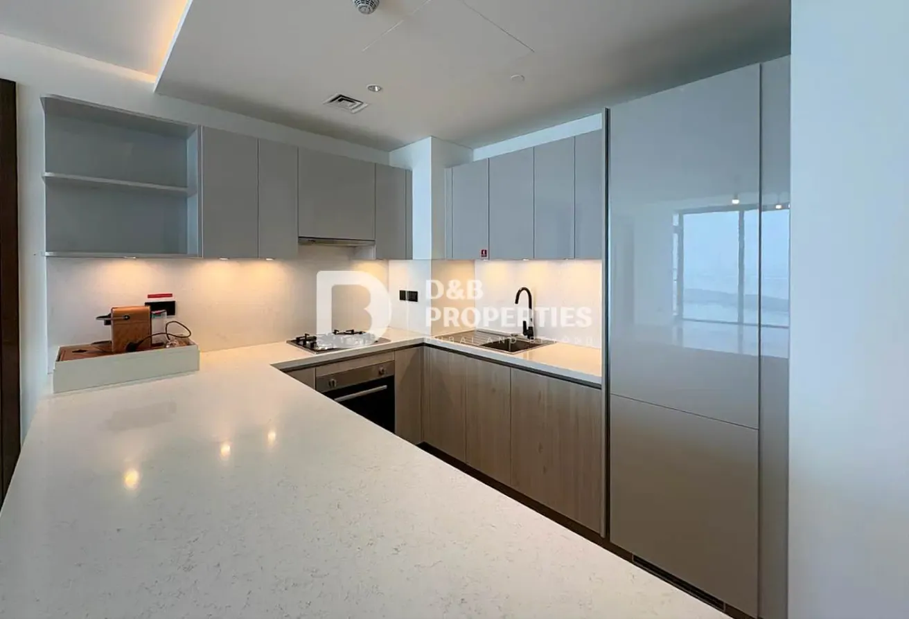 Stunning View | Maid Room | 1 Month Free