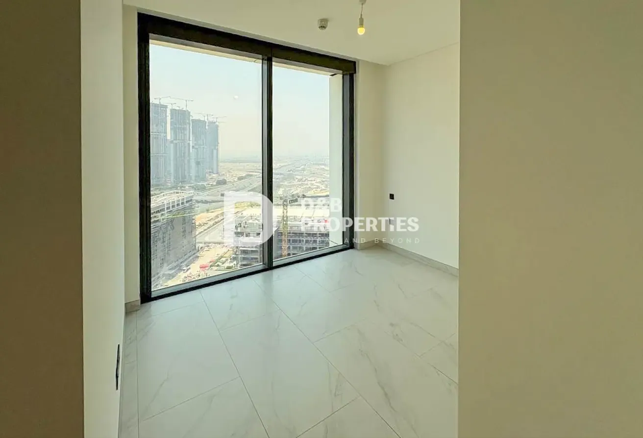 Stunning View | Maid Room | 1 Month Free