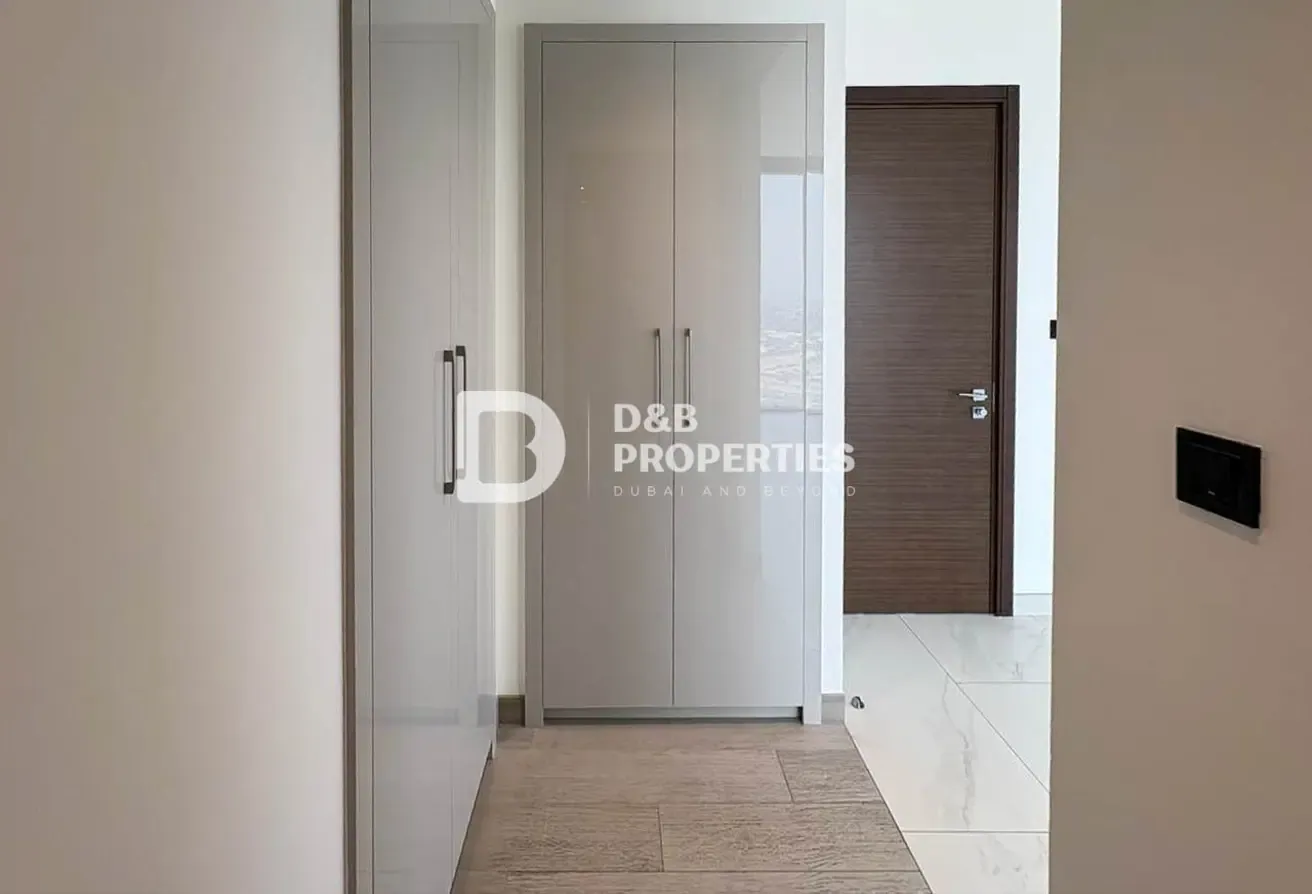 Stunning View | Maid Room | 1 Month Free