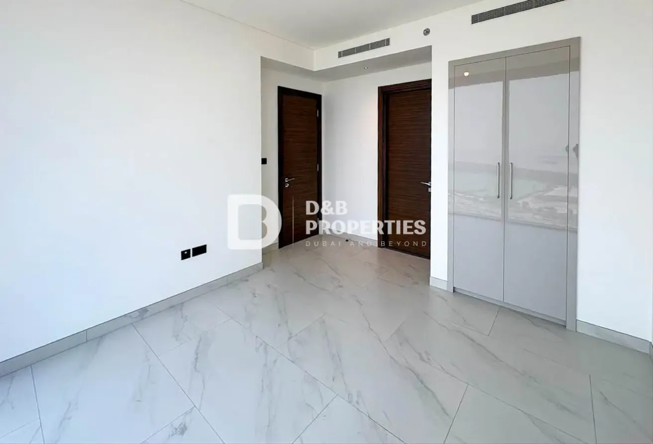 Stunning View | Maid Room | 1 Month Free