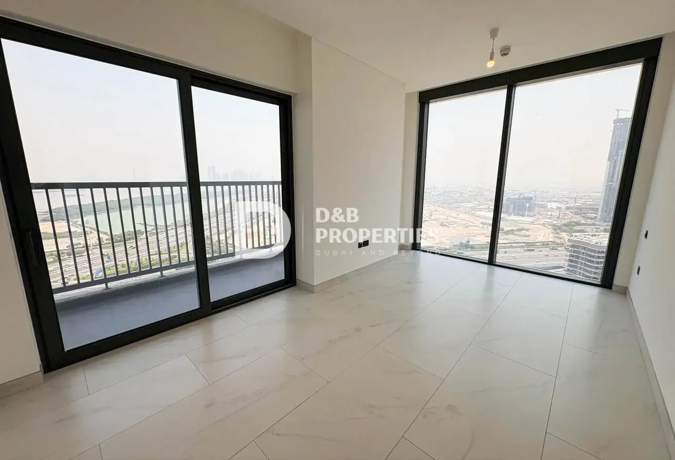 Stunning View | Maid Room | 1 Month Free