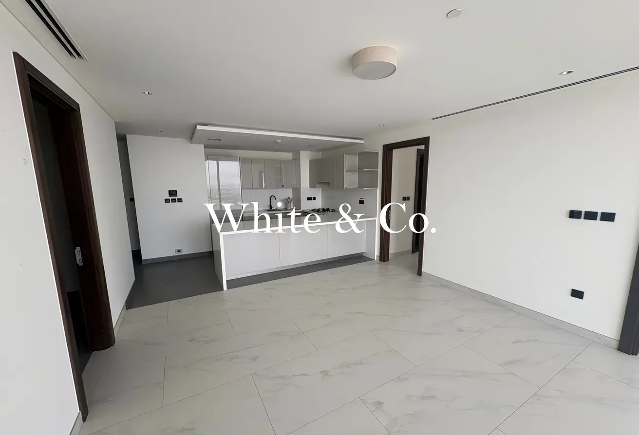Vacant Now | Best Layout | Stunning View
