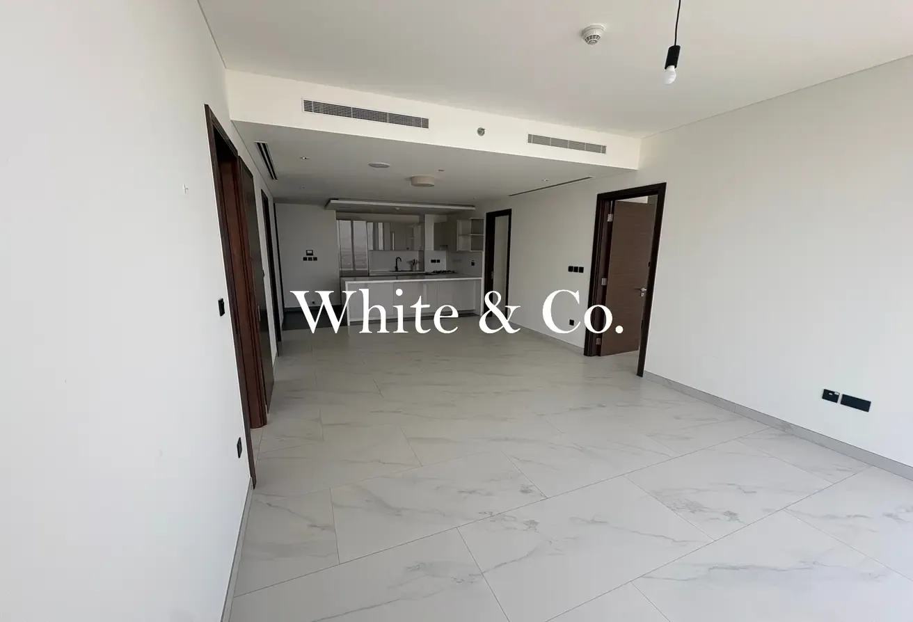 Vacant Now | Best Layout | Stunning View